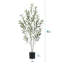 Arbre en plastique artificiel Adcock-631569044