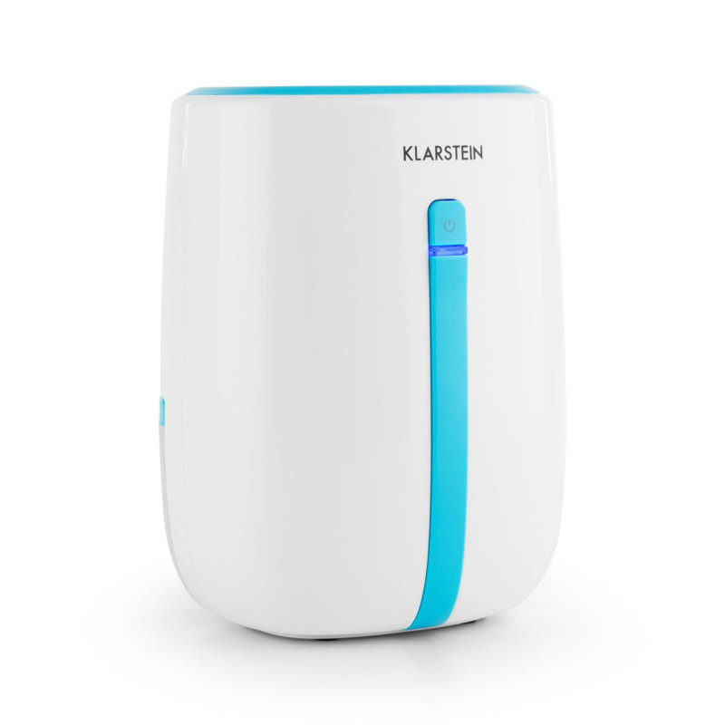 Shetland Dehumidifier, White