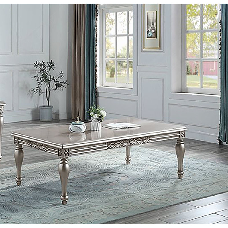 Table basse Pelumi