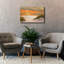 «Summer Sunset» par Diane Romanello-1076502602