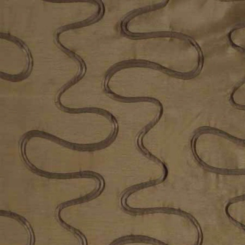 Tissu Wesco Whip It, Nougat