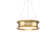 Tango 1 - Light LED Unique/Statement Pendant