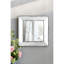 Miroir 18 po X