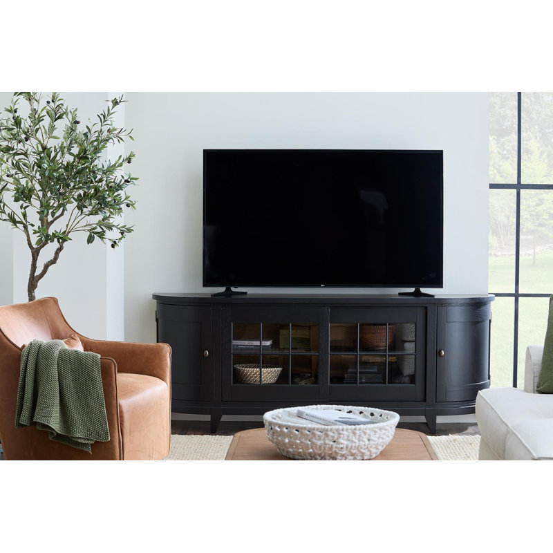 Mya 84" Media Console