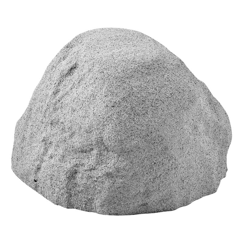 Plastic No Subject Faux Rock