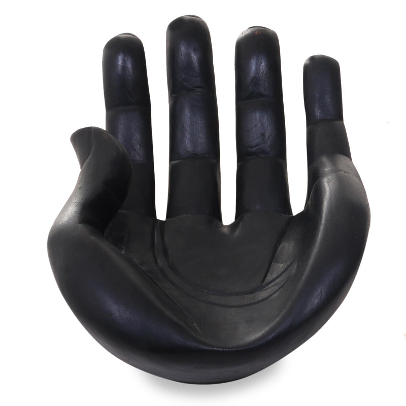 Sculpture «Thankfulness»