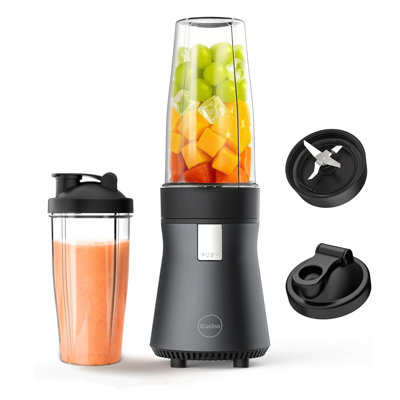Smoothie Blender, Personal Blender For Shakes And Smoothies