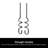 Ninja Foodi Dough Hooks