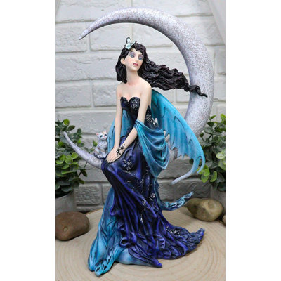Annagreth Fantasy & Sci-Fi Figurines & Sculptures