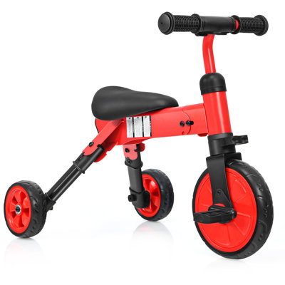 Isabelle & Max Pedal Ride On Toy