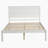 Platform Bed Frame with Headboard-391774949-391774948