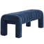 Banc rembourré sans dossier Oyan-120610685-107520321