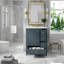 Meuble-lavabo 24 po avec lavabo et rangement polyvalent-847680023