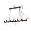 Luminaire suspendu réglable Hakken-1947050263-2004533498-2004533494
