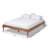 Durr Bed Frame-1300721362