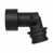 Unlacquered Oil Rubbed Bronze