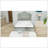 10 Inch Medium Firm Mattress With Cooling Cover-1890115061