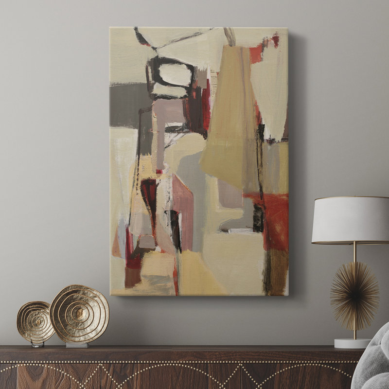 Pêches - galerie Cavas sur mesure, H 18 po x l 12 po