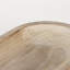 Plateau en bois massif Dreyson - ensemble de 2