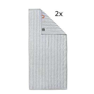 Pratt Midweight Hand Towel