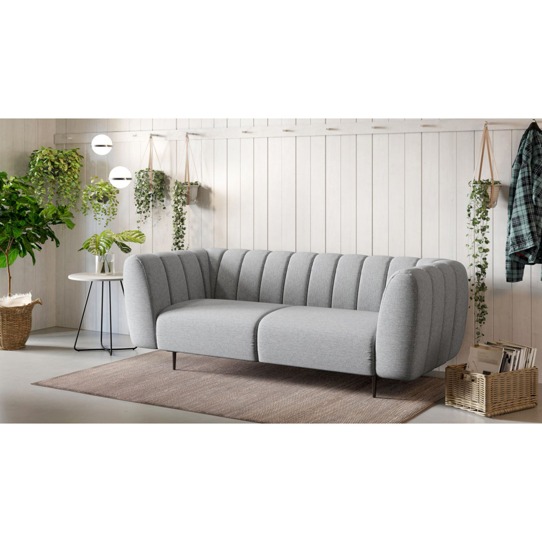 1-Sitzer Sofa Shel