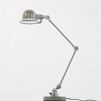 Lemke Metal Desk Lamp