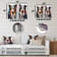 Ensemble de salon Border Collie Brilliance - Dog-455972437