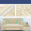 Box Cushion Sofa Slipcover