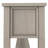 Charming Console Table with Versatile Storage and Stylish Design-112813032