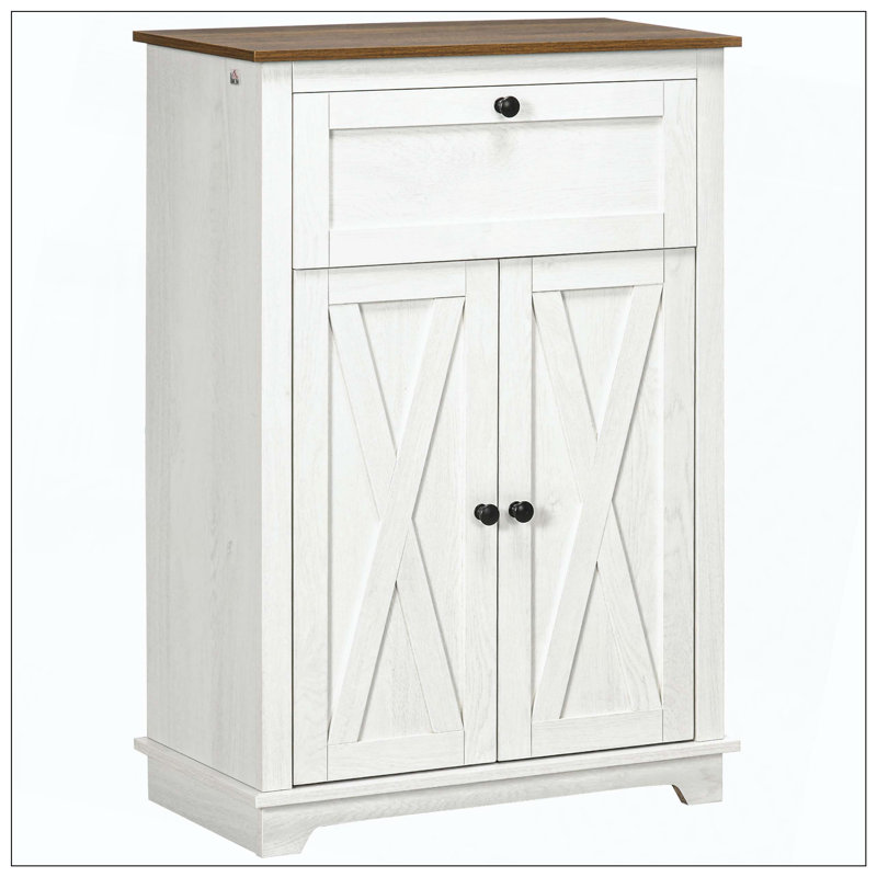 Armoire décorative Farmhouse