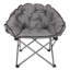 Chaise de terrasse avec coussins Ravenwood-1292343216
