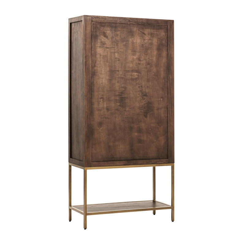 Freemont Bookcase
