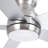 52" Low Profile Ceiling Fan With Lights-1182806571-1182806569