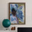 Beauté changeante II - Peinture sur toile encadrée-911590759-911590767