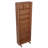 Dowel-Style Wooden CD Rack - 06W Series-1349379323-1447657445