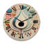 Horloge murale Anaviter-160061379