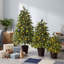 4 H Christmas Tree