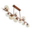 Lustre art déco Alan Mizrahi-88036136-88036137-131420627