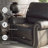 Chatterton Swivel Glider Recliner