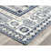 Gabriel Vintage Navy Koti Area Rug