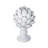 Delina Food & Beverage Figurines & Sculptures-621832960