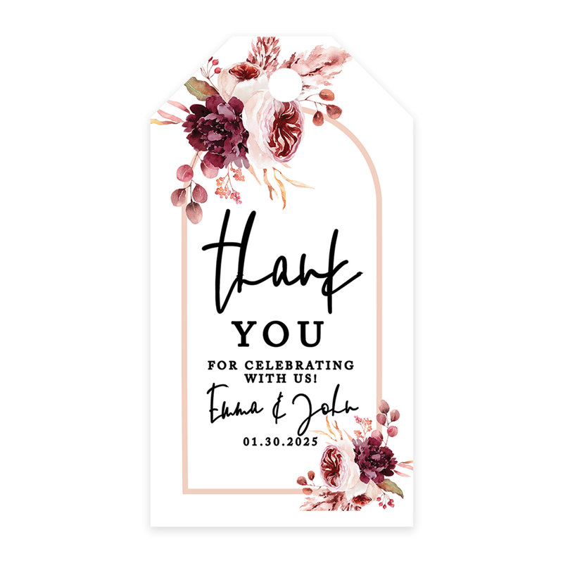 Paper Party Gift