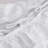 Size 3 Piece Ultra Soft Pre-Washed Duvet Cover Set with Handmade Ruffle Fringe-172294341-172294339
