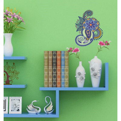 Plants & Flowers Wall Decal