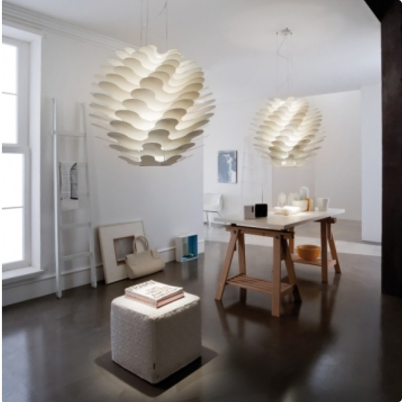 Mini Libera 1 - Light LED Single Globe Pendant