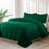 Emerald Floral