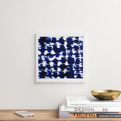 « Parallel » par Jacqueline Maldonado-impression d’art graphique