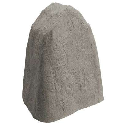 Garden Stone Faux Rock
