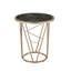 Table de bout Modern Luxury