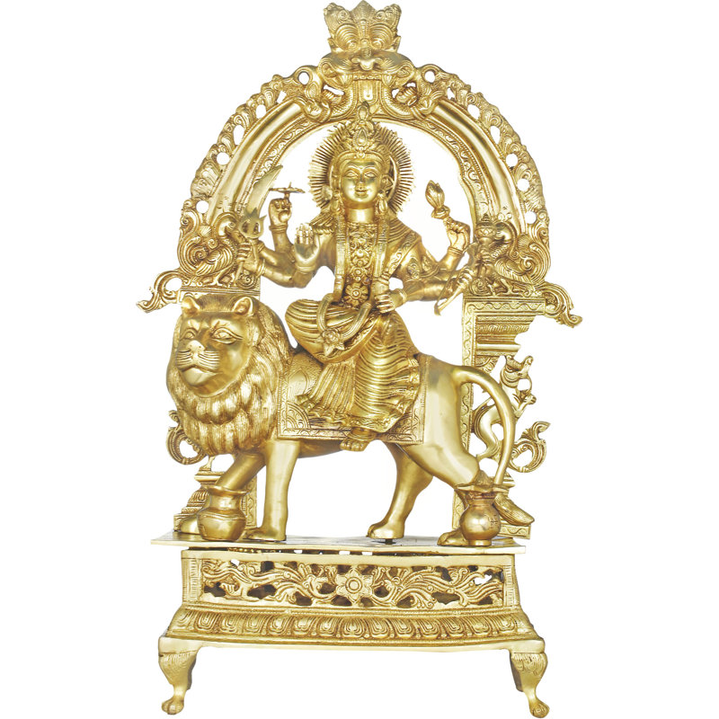Religious & Spiritual Statue